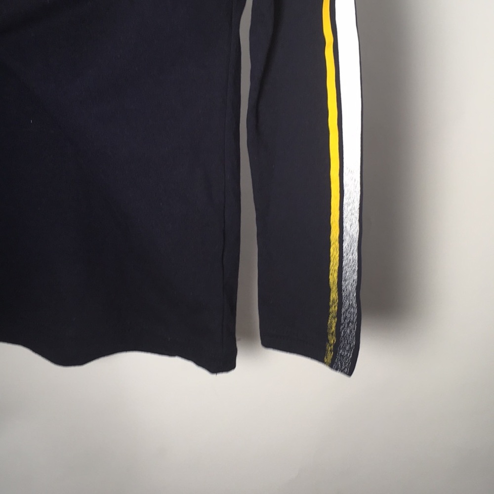 St Louis Blues Kids T LS Reebok - Picture 4 of 4